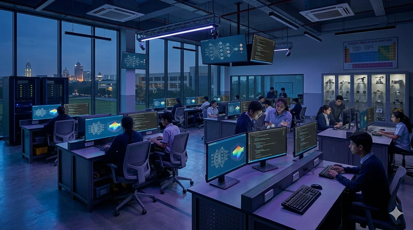 AI Lab