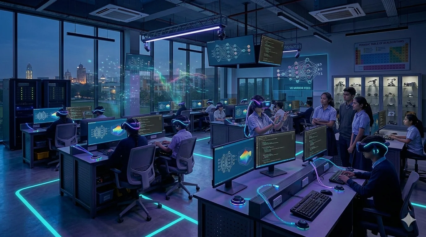 AR/VR Lab