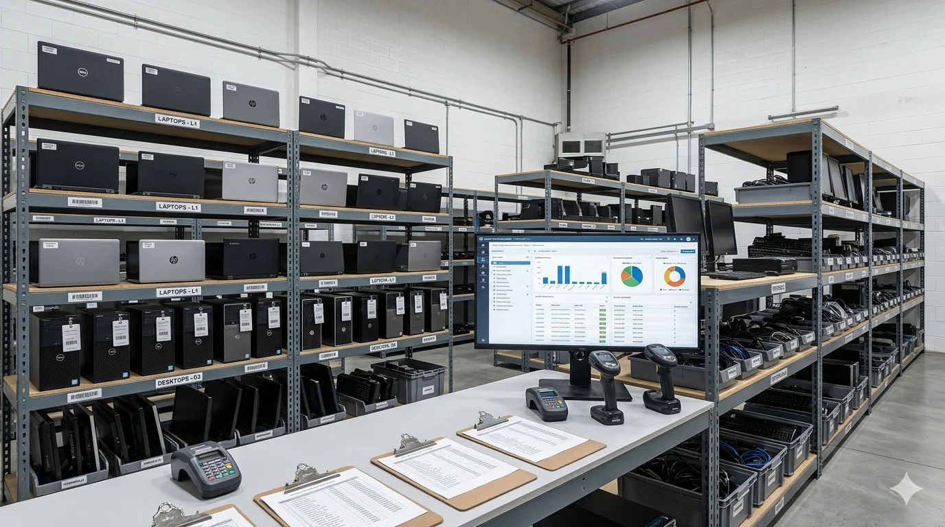 IT Asset Management