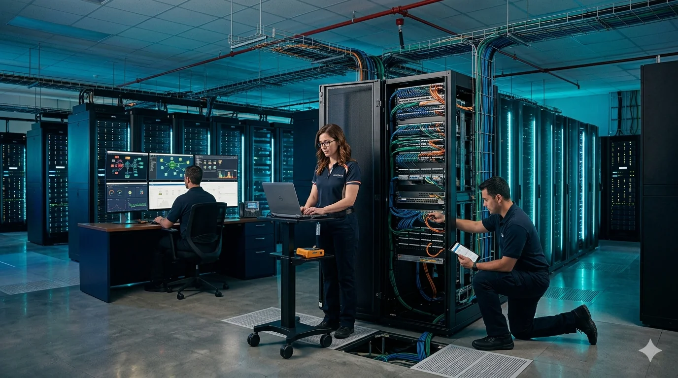 IT Services